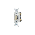 Leviton Toggle Switch 4W Sw Pkd/53524 CSB4-20